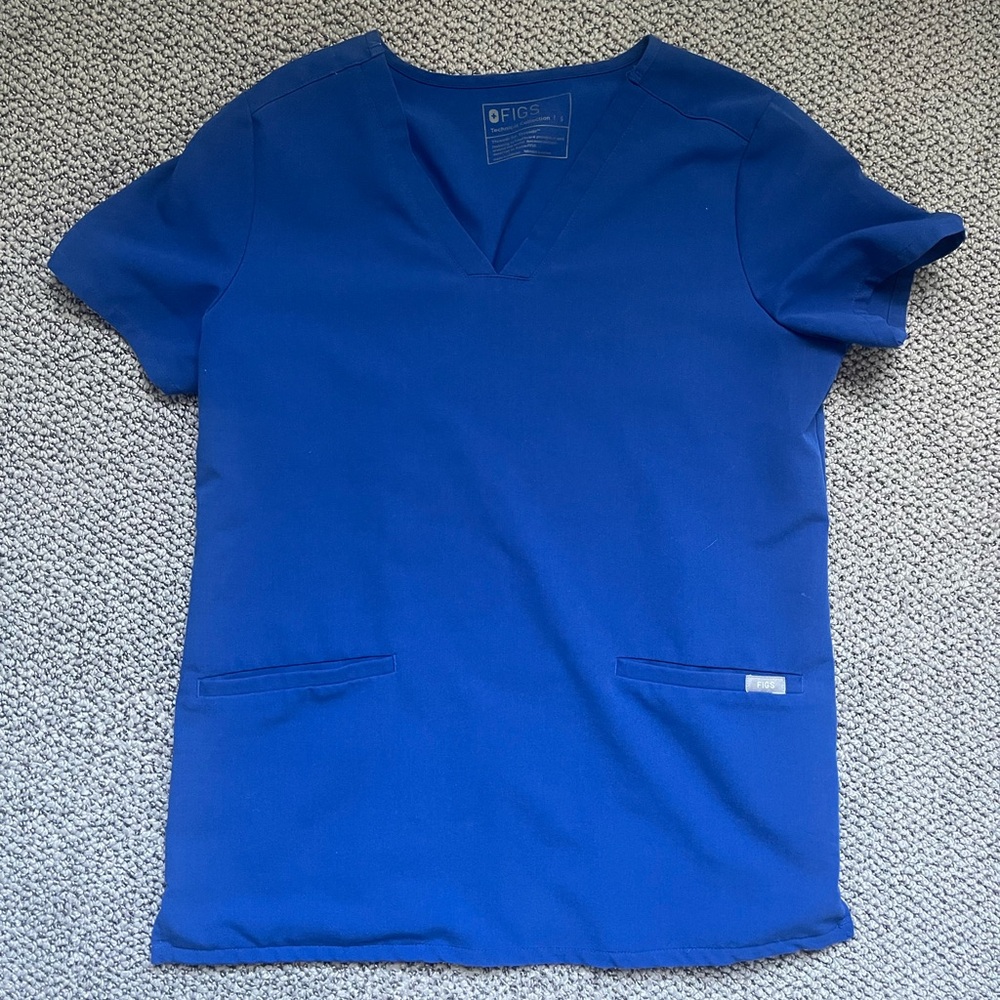 Blue Figs Shirt